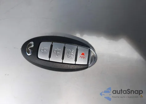 2019 Infiniti Q50 3.0T Luxe из США, поврежденный, VIN JN1EV7AP1KM518614